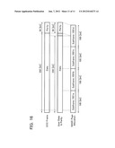 NON-VOLATILE SEMICONDUCTOR MEMORY DEVICE diagram and image