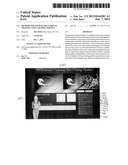 METHOD AND SYSTEM FOR A VIRTUAL TRAINING AND COACHING SERVICE diagram and image