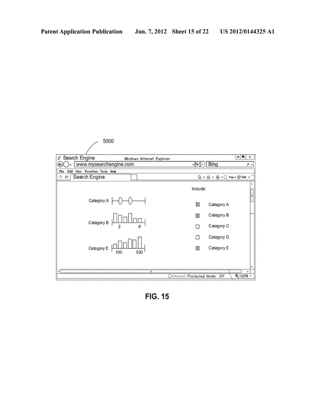 PROPOSING VISUAL DISPLAY COMPONENTS FOR PROCESSING DATA - diagram, schematic, and image 16