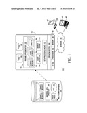 INTERACTIVE DATA FORECASTING FEATURES FOR A GRAPHICAL USER INTERFACE diagram and image