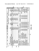 INTERACTIVE DATA FORECASTING FEATURES FOR A GRAPHICAL USER INTERFACE diagram and image