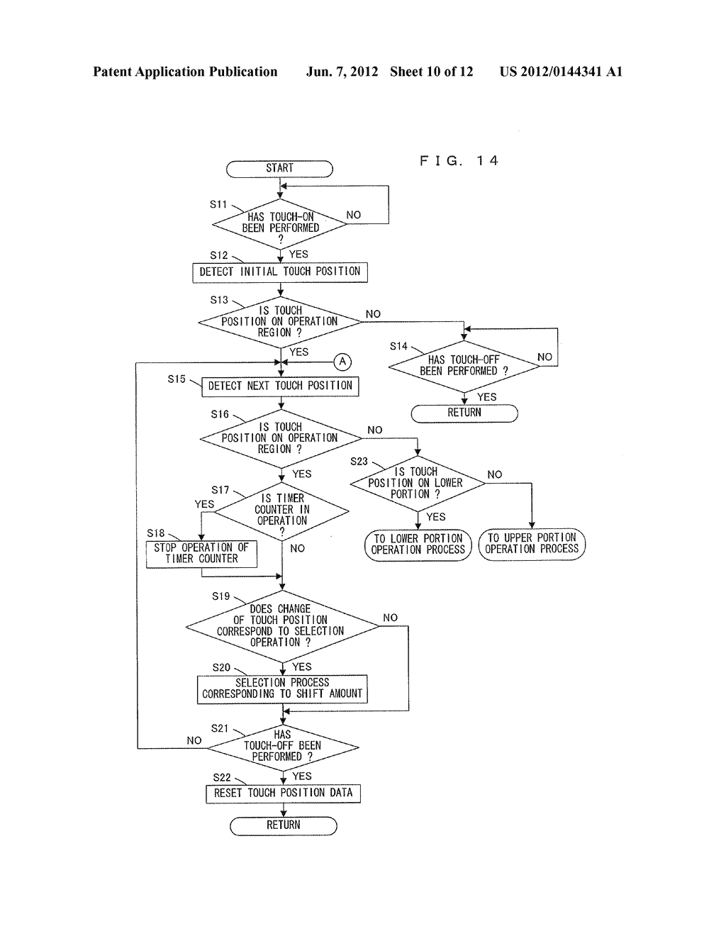 COMPUTER-READABLE STORAGE MEDIUM HAVING INFORMATION PROCESSING PROGRAM     STORED THEREIN, INFORMATION PROCESSING APPARATUS, INFORMATION PROCESSING     SYSTEM, AND INFORMATION PROCESSING METHOD - diagram, schematic, and image 11