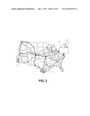 SYSTEM AND METHOD FOR SELECTING AND RESERVING AIRLINE SEATS diagram and image