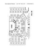 SYSTEM AND METHOD FOR SELECTING AND RESERVING AIRLINE SEATS diagram and image