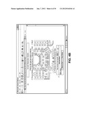 SYSTEM AND METHOD FOR SELECTING AND RESERVING AIRLINE SEATS diagram and image