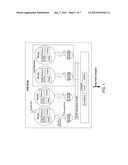 Decentralized System Services diagram and image