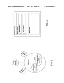 Decentralized System Services diagram and image