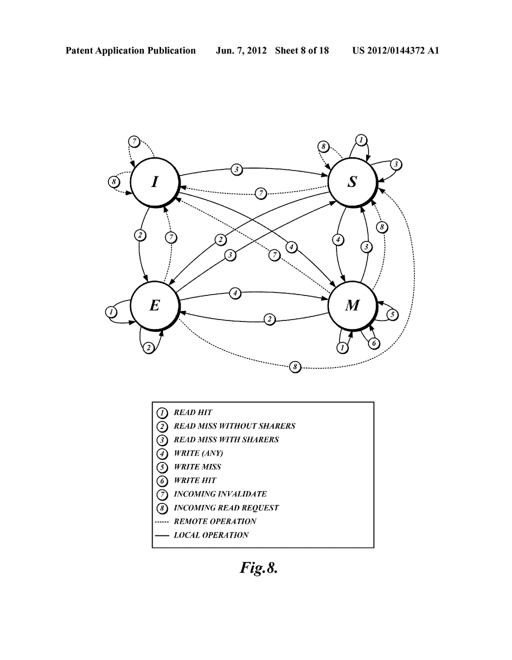 SYSTEMS AND METHODS FOR FINDING CONCURRENCY ERRORS - diagram, schematic, and image 09