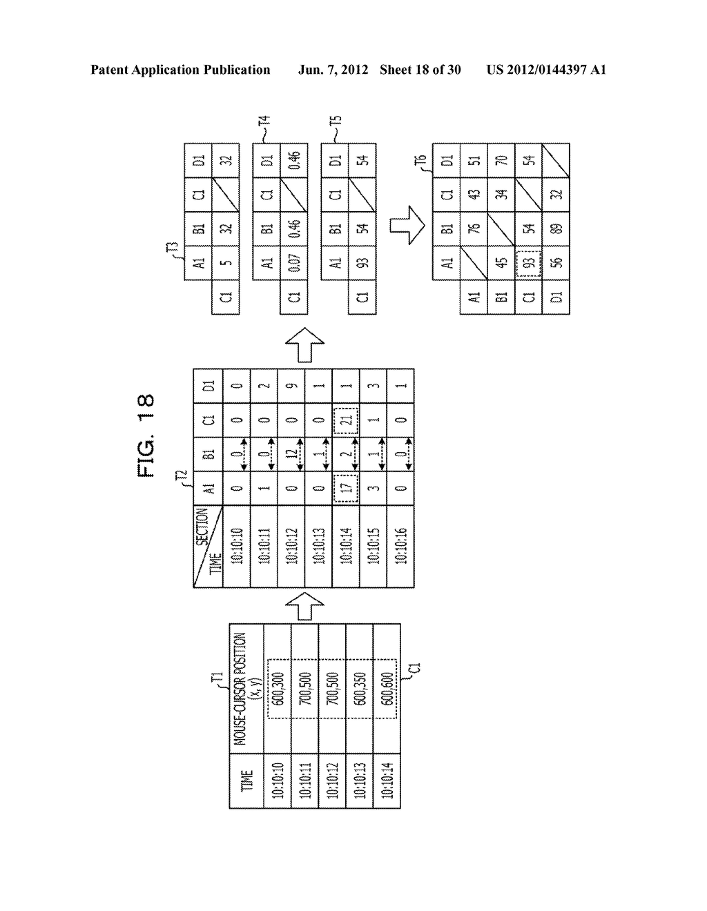 INFORMATION PROCESSING APPARATUS, METHOD, AND RECORDING MEDIUM - diagram, schematic, and image 19