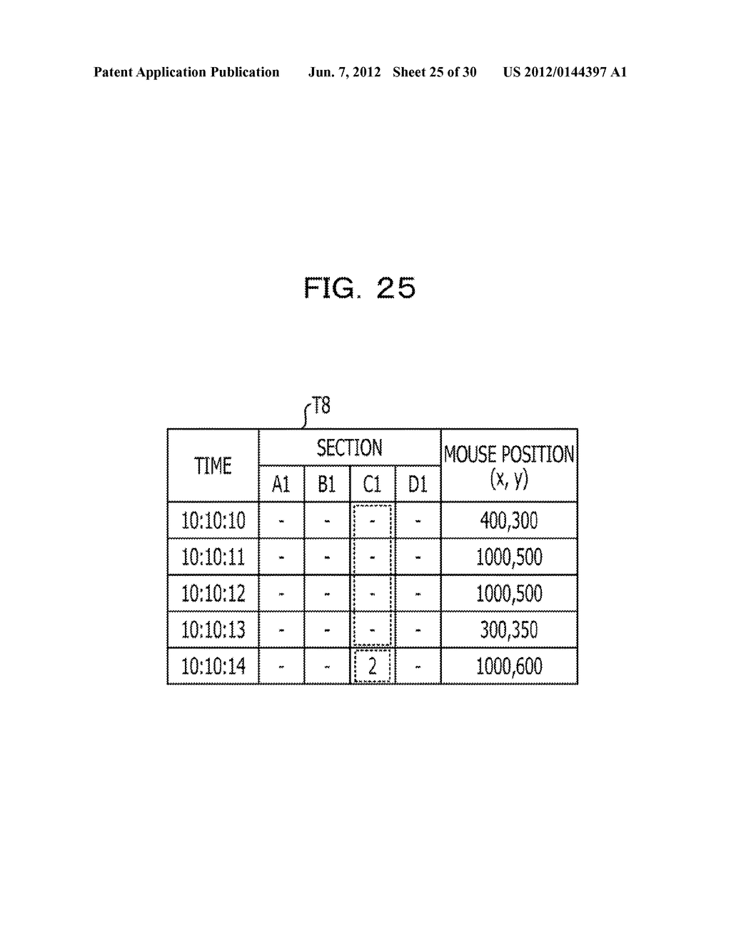 INFORMATION PROCESSING APPARATUS, METHOD, AND RECORDING MEDIUM - diagram, schematic, and image 26