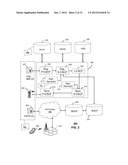 SYSTEM FOR PRESENTING COLLATERAL INFORMATION TO MOBILE DEVICES diagram and image