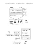 SYSTEM FOR PRESENTING COLLATERAL INFORMATION TO MOBILE DEVICES diagram and image