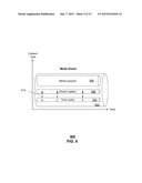 SYSTEM FOR PRESENTING COLLATERAL INFORMATION TO MOBILE DEVICES diagram and image