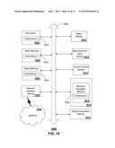 SYSTEM FOR PRESENTING COLLATERAL INFORMATION TO MOBILE DEVICES diagram and image