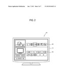 DISPLAY APPARATUS AND CONTENTS SEARCHING METHOD THEREOF diagram and image