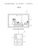 DISPLAY APPARATUS AND CONTENTS SEARCHING METHOD THEREOF diagram and image