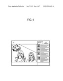 DISPLAY APPARATUS AND CONTENTS SEARCHING METHOD diagram and image