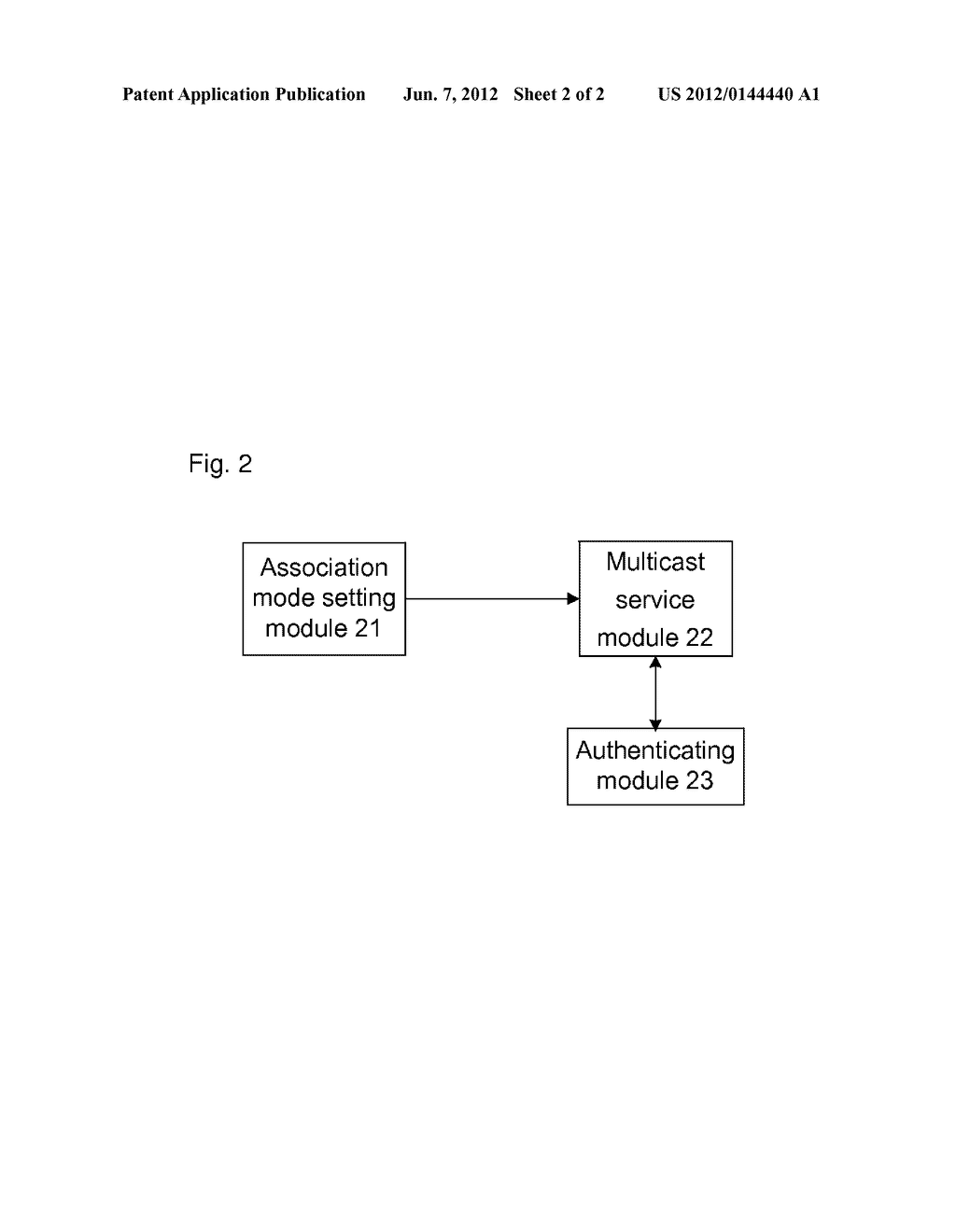 Method and System for Reducing Channel Switching Delay Of An IPTV - diagram, schematic, and image 03