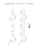 SYSTEM AND METHOD FOR EXECUTING SOURCE BUFFERING FOR MULTIPLE INDEPENDENT     GROUP TRANSMISSION OF REAL-TIME ENCODED SCALABE VIDEO CONTENTS diagram and image