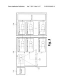 SYSTEM AND METHOD FOR EXECUTING SOURCE BUFFERING FOR MULTIPLE INDEPENDENT     GROUP TRANSMISSION OF REAL-TIME ENCODED SCALABE VIDEO CONTENTS diagram and image