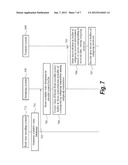 SYSTEM AND METHOD FOR EXECUTING SOURCE BUFFERING FOR MULTIPLE INDEPENDENT     GROUP TRANSMISSION OF REAL-TIME ENCODED SCALABE VIDEO CONTENTS diagram and image