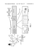 GEOLOCATING NETWORK NODES IN ATTENUATED ENVIRONMENTS FOR CYBER AND NETWORK     SECURITY APPLICATIONS diagram and image