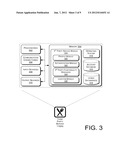 MANAGED DISSEMINATION OF LOCATION DATA diagram and image