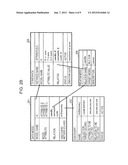 MANAGING PASSWORDS USED WHEN DETECTING INFORMATION ON CONFIGURATION ITEMS     DISPOSED ON A NETWORK diagram and image