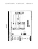 MANAGING PASSWORDS USED WHEN DETECTING INFORMATION ON CONFIGURATION ITEMS     DISPOSED ON A NETWORK diagram and image