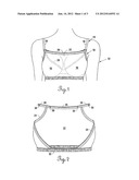 FAUX CAMISOLE diagram and image