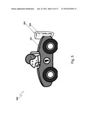 MASK OR OTHER DEVICE HAVING ADJUSTABLE SCENT CARRIER diagram and image