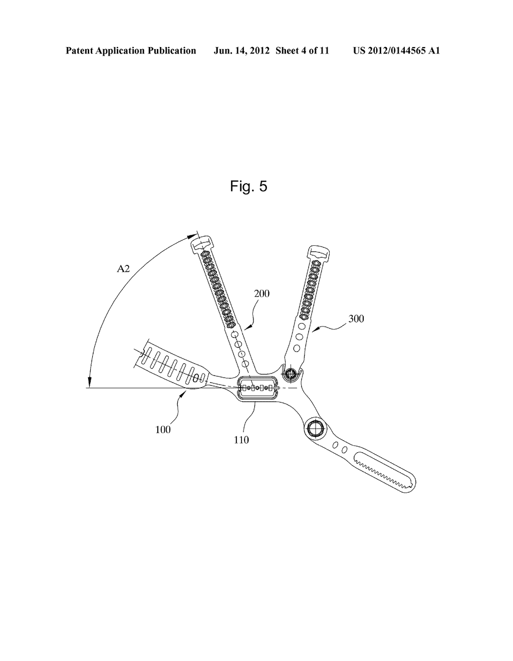 HEAD BAND - diagram, schematic, and image 05