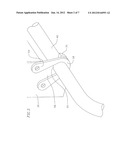 BABY CHANGING STATION diagram and image