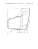 BABY CHANGING STATION diagram and image