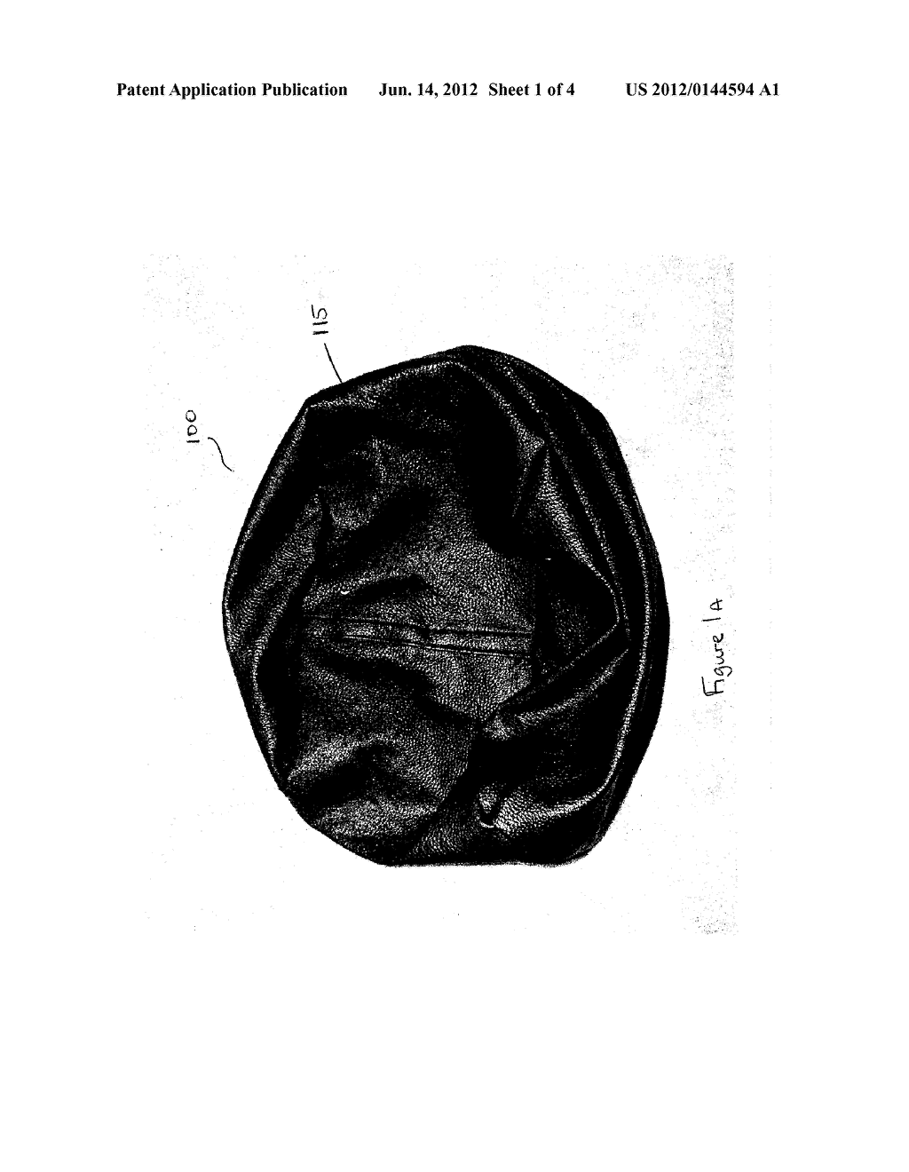  Inflatable Body Contour Support Cushion - diagram, schematic, and image 02