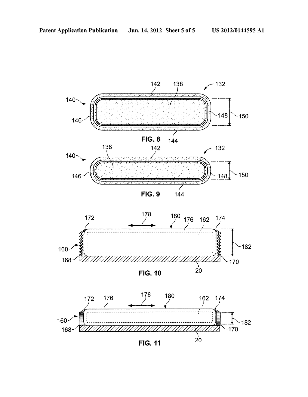 MATTRESS DEFLATION MANAGEMENT - diagram, schematic, and image 06