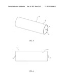 COMBINATION STICKY ROLLER AND BRUSH diagram and image