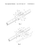 MULTI-ADAPTER FOR A VEHICLE WIPER diagram and image