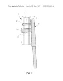 MULTI-ADAPTER FOR A VEHICLE WIPER diagram and image