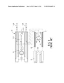 RETURN DEVICE FOR A DRAWER diagram and image