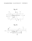 AUTOMATIC DOOR CLOSURE UNIT diagram and image