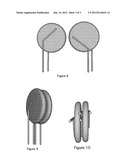 METAL OXIDE VARISTOR DESIGN AND ASSEMBLY diagram and image