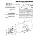 FASTENER EXTRACTION DEVICE diagram and image