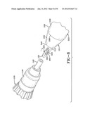 FASTENER EXTRACTION DEVICE diagram and image