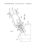 FASTENER EXTRACTION DEVICE diagram and image