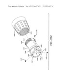 FASTENER EXTRACTION DEVICE diagram and image