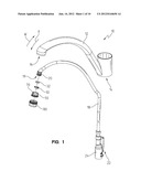 SPOUT TIP RETENTION METHOD diagram and image