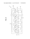 HEATING RESISTOR ELEMENT, MANUFACTURING METHOD FOR THE SAME, THERMAL HEAD,     AND PRINTER diagram and image