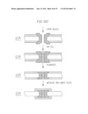 MULTILAYER PRINTED WIRING BOARDS WITH HOLES REQUIRING COPPER WRAP PLATE diagram and image