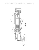 MULTI-BLADE ACCESSORIES diagram and image